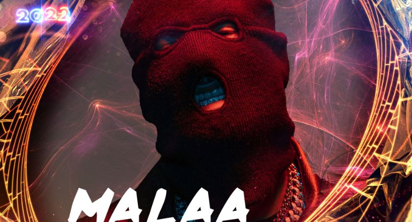 Malaa kolejną gwiazdą przyszłorocznego Sunrise Festival
