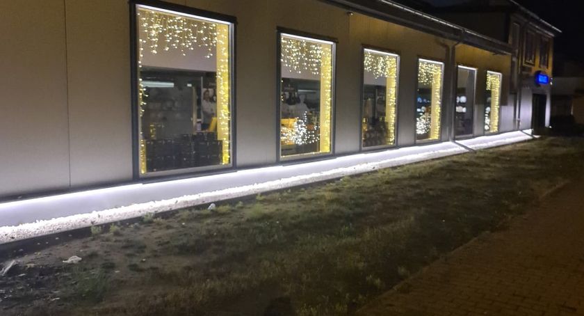 W najbliższy poniedziałek otwacie nowego Salonu Klimatex