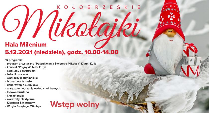 Kołobrzeskie Mikołajki