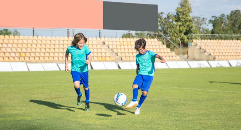 Nabór wniosków o stypendia sportowe 