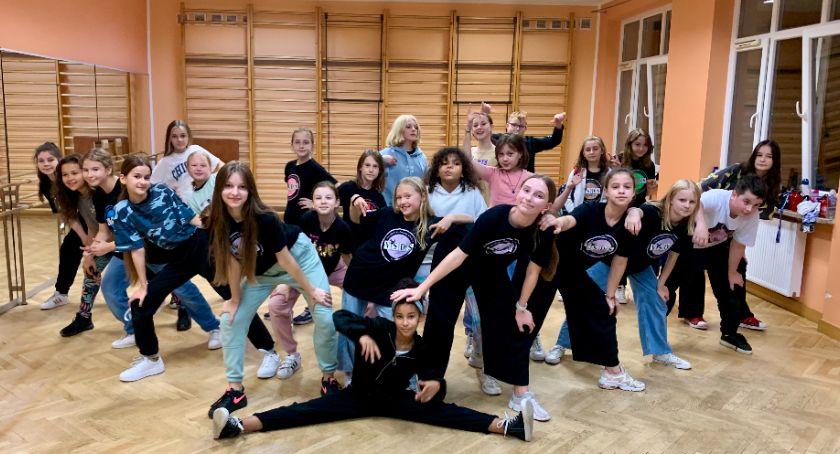 Vigor Styl Dance Studio. „Kopalnia diamentów”