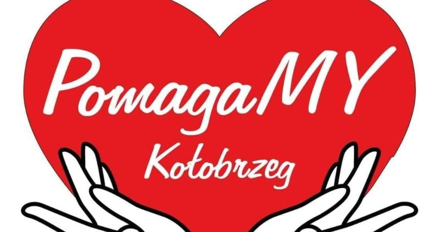 Świąteczna akcja dla rodzin potrzebujących wsparcia – PomagaMy Kołobrzeg  