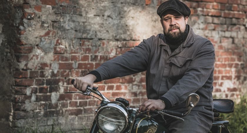 Spotkanie autorskie z Łukaszem Gładysiakiem 