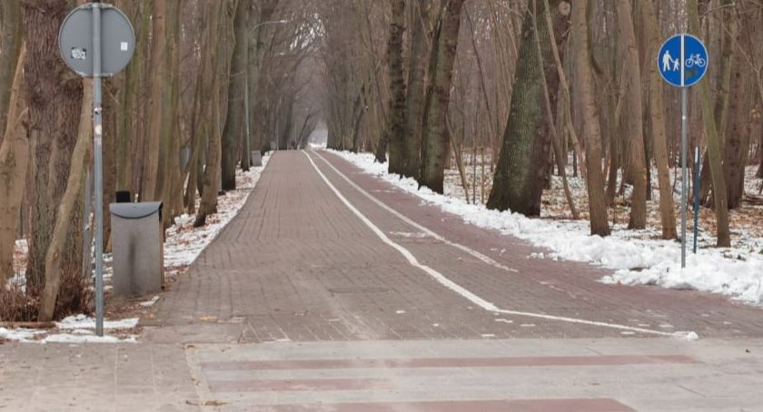 III etap przebudowy promenady ruszy już wkrótce. Wykonawca ma niecały rok