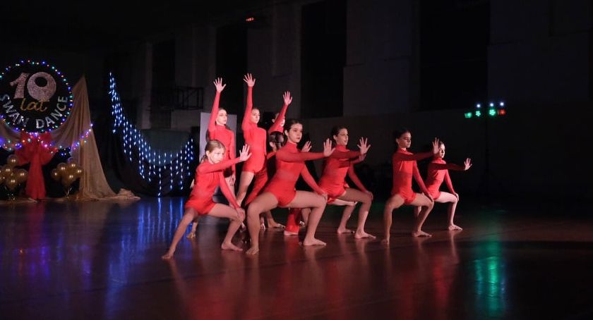 10-lecie zespołu Swan Dance (foto)