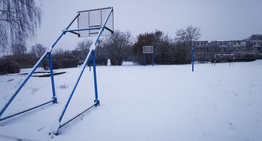 Wiemy kto wyremontuje wysłużony plac przy ul. Basztowej