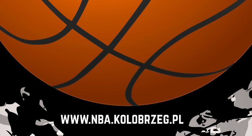 Grali amatorscy koszykarze 