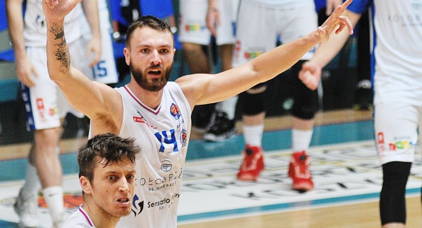 Zawodnicy Sensation Kotwicy powołani na zgrupowanie Reprezentacji Polski 3x3