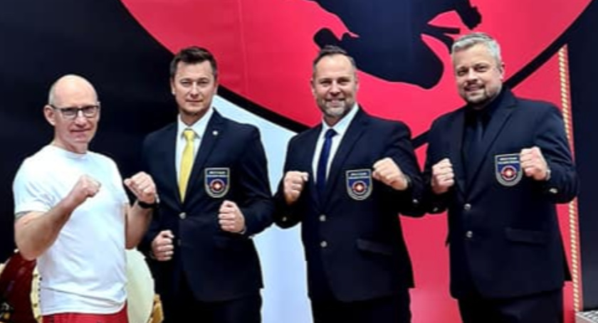 Mistrzostwa Europy Kyokushin Karate WKB