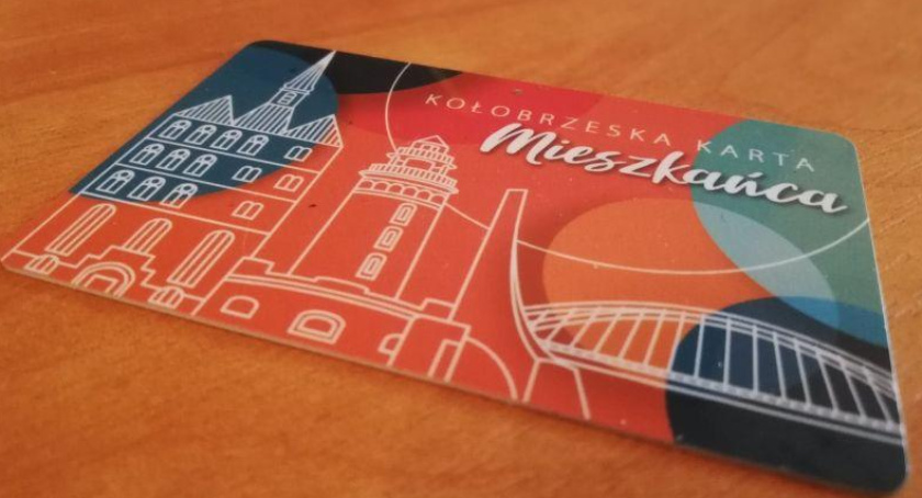 Kołobrzeska Karta Mieszkańca. Ilu z Was korzysta i z czego najczęściej?