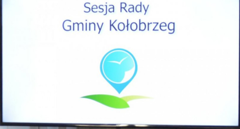 Nadzwyczajna XXXV Sesja Rady Gminy 
