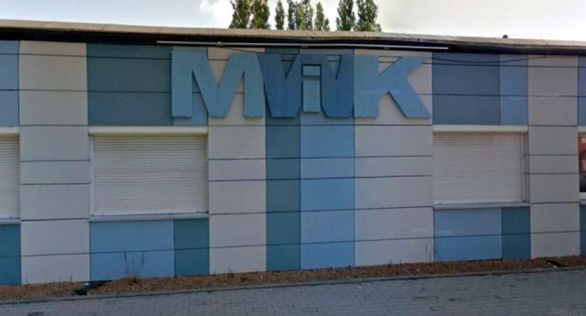Komunikat MWiK