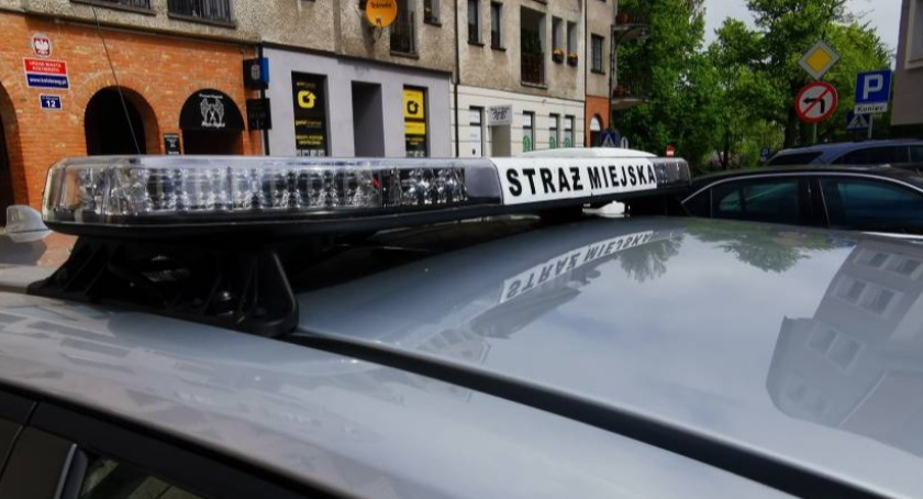 Kandydaci na strażników miejskich poszukiwani. Jakie są wymagania?