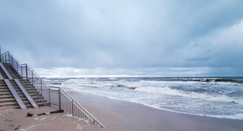 Kołobrzeg. Prognoza pogody