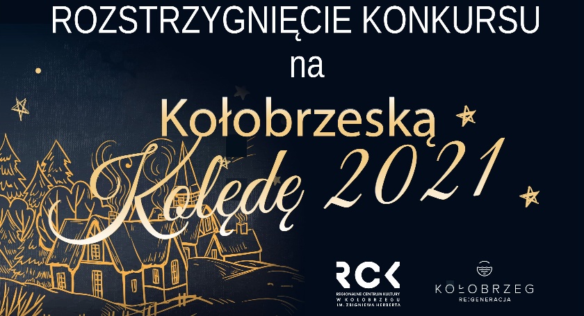 Kołobrzeska Kolęda 2021. Posłuchaj nowego utworu