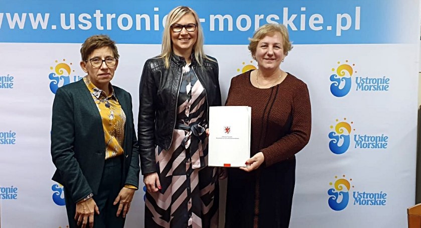 Nowa ścieżka rowerowa w regionie