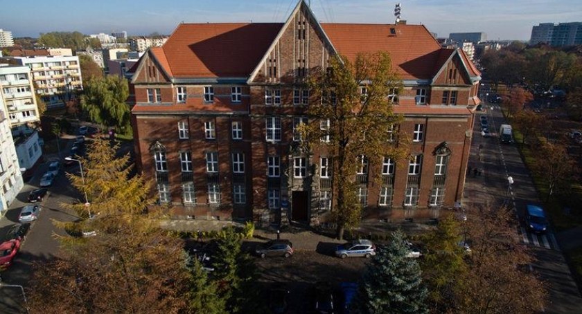 Nabór na stanowisko cywilne w kołobrzeskiej policji