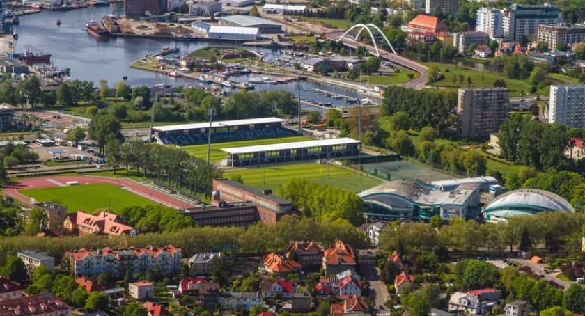 3 211 000 zł na kołobrzeski sport. Zobacz kto otrzymał dotację