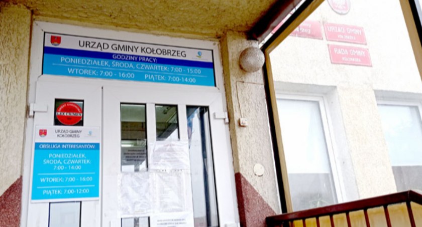 Od stycznia nowe godziny pracy Urzędu Gminy Kołobrzeg 