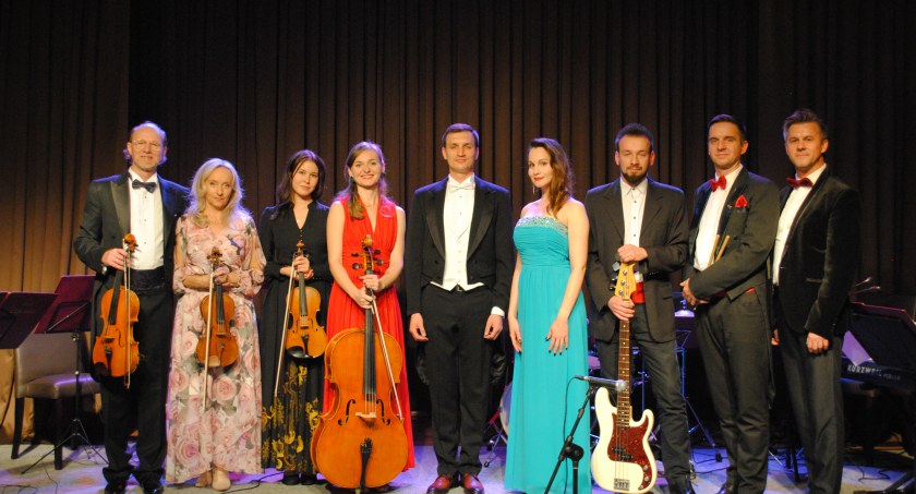 Koncert karnawałowy 