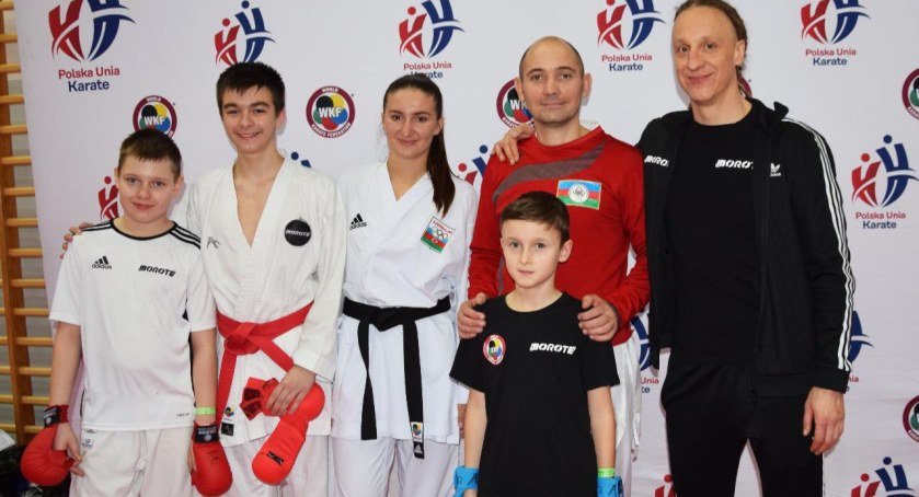 Seminarium z Mistrzami