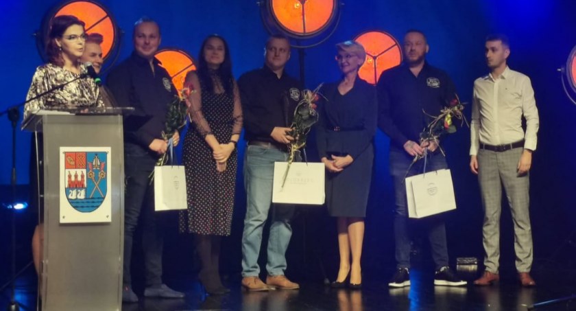 Kołobrzeskie Koniki 2022 rozdane. Zobacz, kto został uhonorowany (video)
