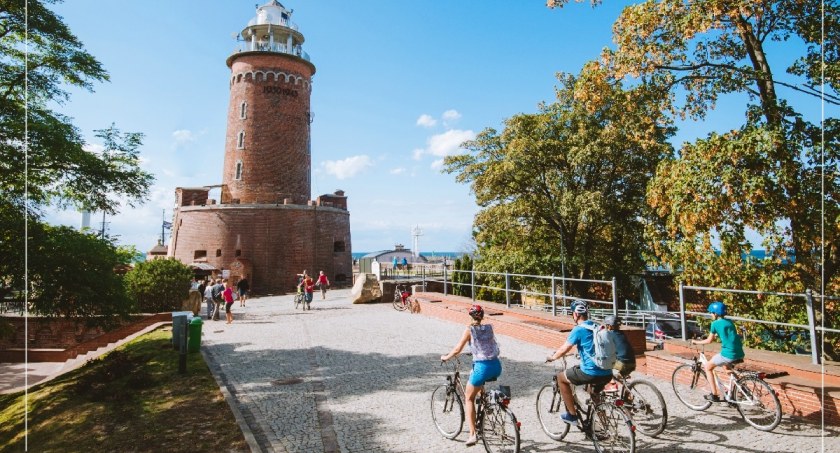Już 567 km gotowych tras rowerowych na Pomorzu Zachodnim. Ponad 200 km wybudowanych ścieżek