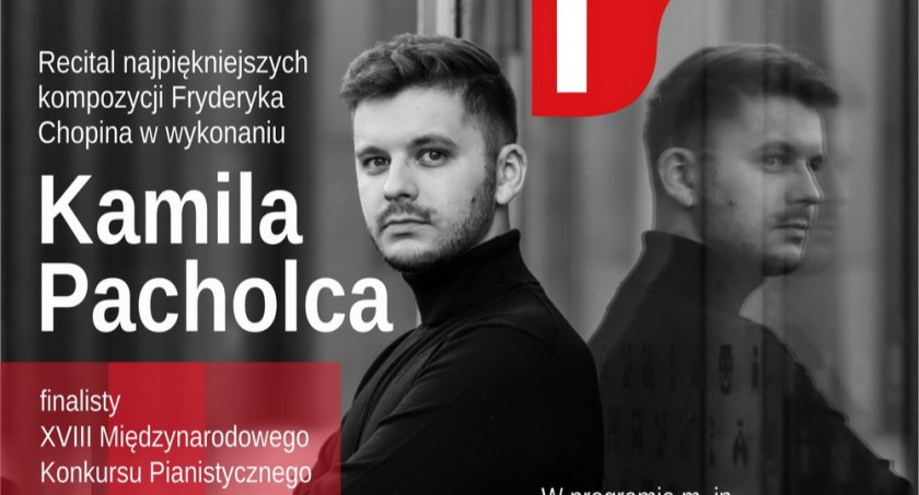 Chopinowska Reprezentacja Polski w Regionalnym Centrum Kultury 