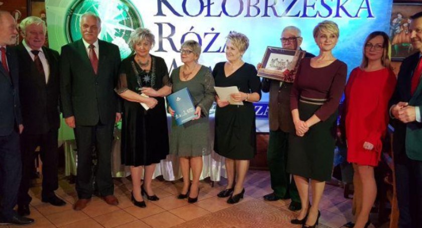 Kołobrzeska Róża Wiatrów. Można już zgłaszać kandydatów do nagrody