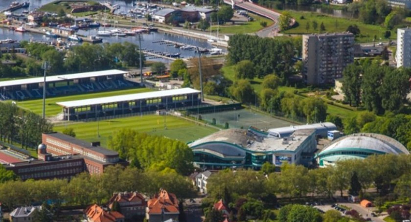 Więcej środków na remonty bazy sportowej w regionie. Ruszył nabór wniosków dla samorządów