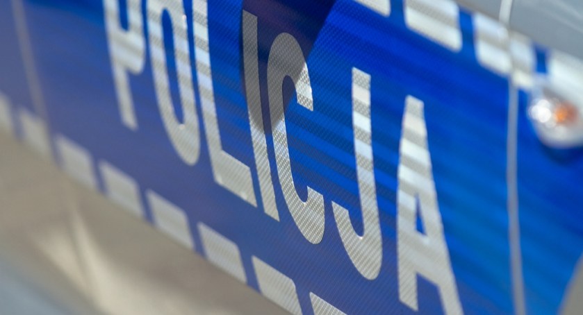 Sprawca kradzieży z włamaniem wpadł w ręce policji
