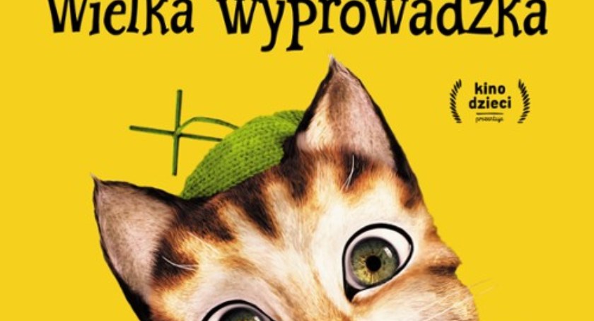 Poranki Młodego Widza - film 