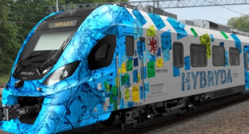 Wielka Orkiestra Świątecznej Pomocy zagra w pociągach na trasach regionalnych