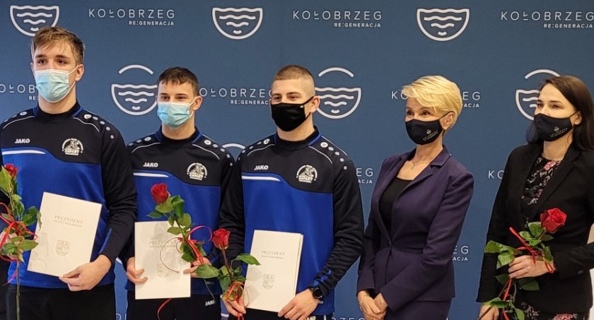 Miasto przyznało stypendia sportowe