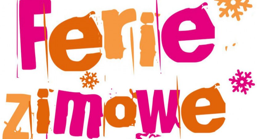 Ferie w RCK czyli filmy i spektakle dla najmłodszych (program)