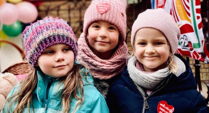 Wszyscy gramy z Orkiestrą! Wasze zdjęcia z 30 Finału WOŚP! 