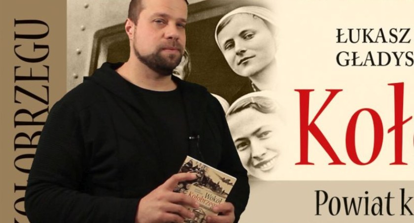 „Wokół Kołobrzegu