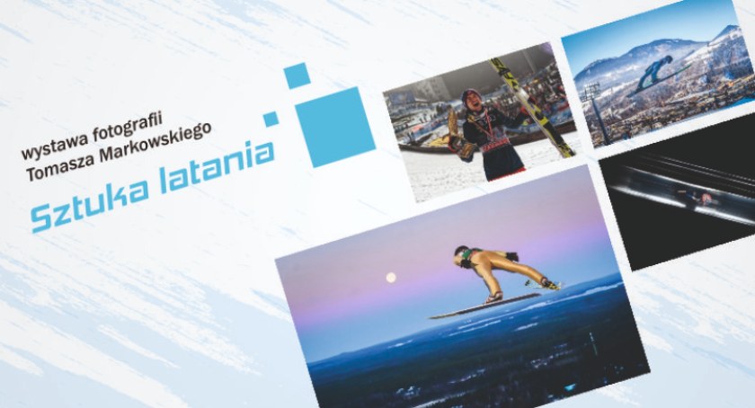 „Sztuka Latania” na kompleksie Milenium
