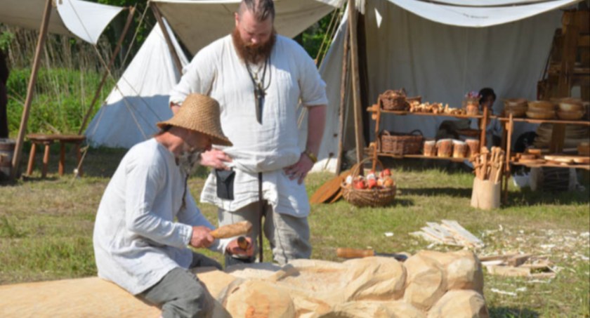 Warsztaty historyczne dla dzieci i młodzieży