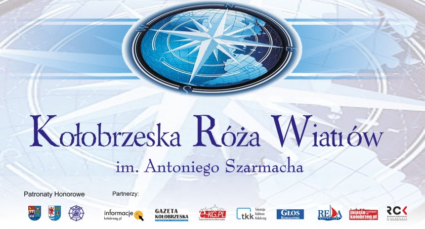 Gala Kołobrzeskiej Róży Wiatrów