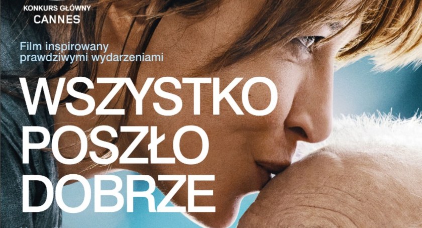 DKF Sztorm zaprasza: „Wszystko poszło dobrze
