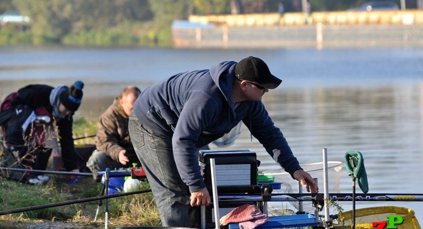 Memoriał im. Wiktora Wierzbickiego. PZW Kołobrzeg zachęca do udziału w imprezie
