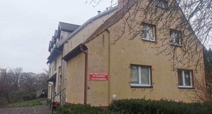 Mieszkania wspomagane dla osób starszych? Prezydent wnioskuje do starostwa o przekazanie likwidowanej placówki DPS
