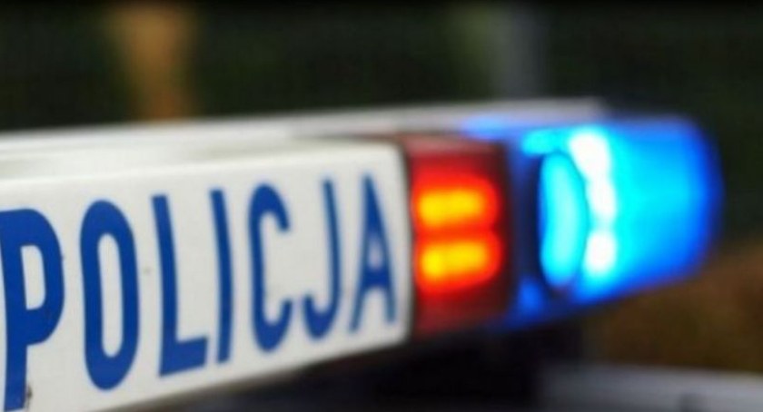 Zostawił 2-miesięczne niemowlę w centrum miasta i sobie poszedł. Czy poniesie konsekwencje?