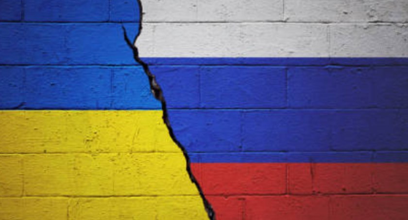W sprawie wydarzeń na Ukrainie - kilka słów od nas