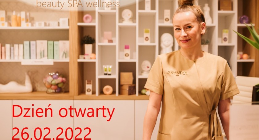 Dzień otwarty w Skanpol SPA – 26 lutego 2022