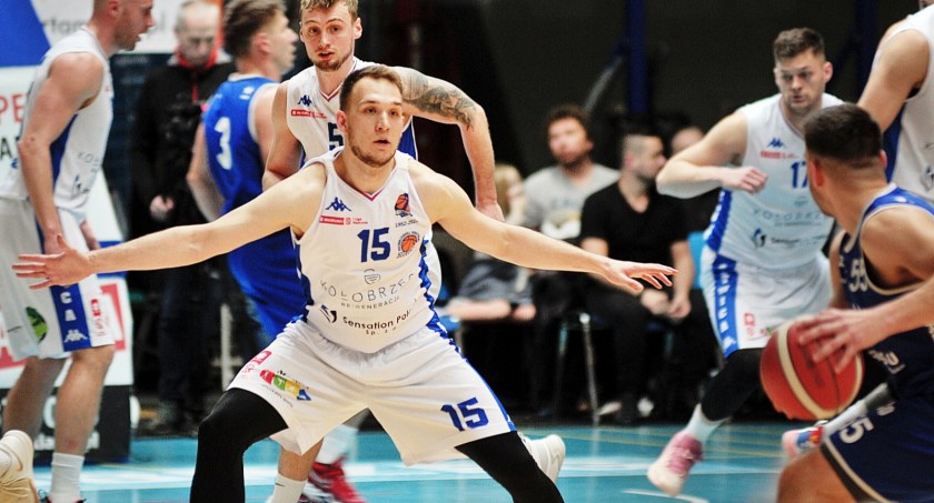 Pokonać rezerwy Startu Lublin. W sobotę Kotwica zagra u siebie