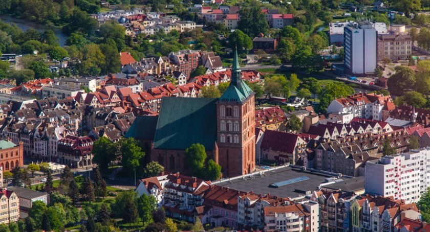 Ranking warunków mieszkaniowych w kraju. W Kołobrzegu najlepiej