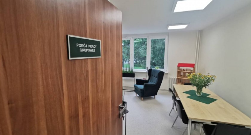 Wsparcie psychologiczne dla obywateli Ukrainy z powiatu kołobrzeskiego