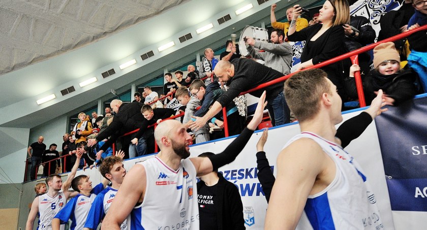 Tak dobrego sezonu jeszcze nie było. Sensation Kotwica z kolejną wygraną